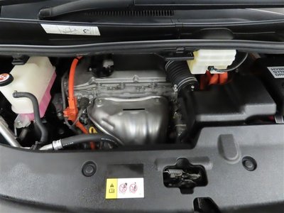 2020 Toyota VELLFIRE — миниатюра 37
