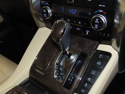 2020 Toyota VELLFIRE — миниатюра 21