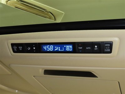 2020 Toyota VELLFIRE — миниатюра 30