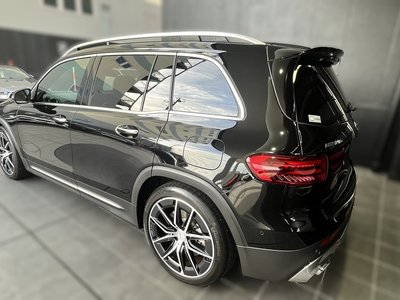 MERCEDES-BENZ GLB AMG - 8