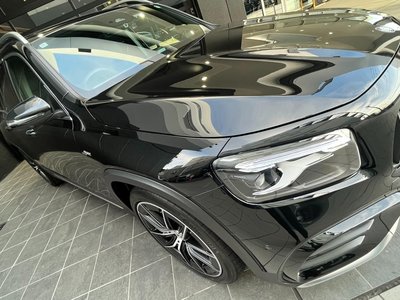 MERCEDES-BENZ GLB AMG - 6