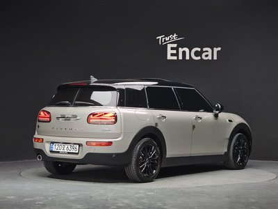 MINI CLUBMAN - 4