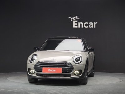 MINI CLUBMAN - 2