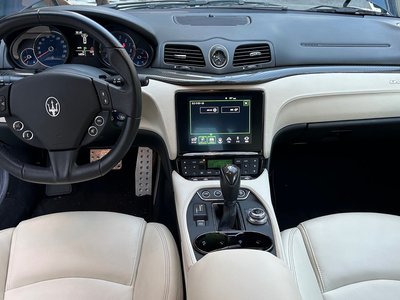 MASERATI GRANCABRIO - 6