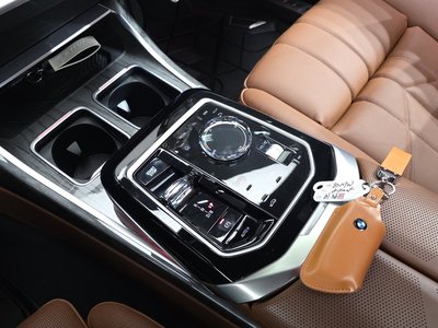 صورة مصغرة 12 لـ 2025 BMW I7