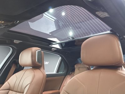 صورة مصغرة 23 لـ 2025 BMW I7