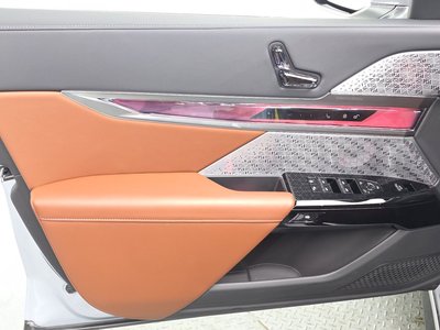 صورة مصغرة 14 لـ 2025 BMW I7