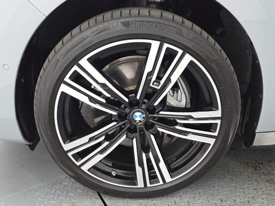 BMW I7 - 6