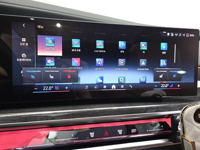 صورة مصغرة 31 لـ 2025 BMW I7