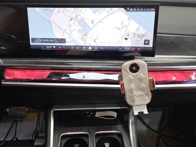 صورة مصغرة 20 لـ 2025 BMW I7