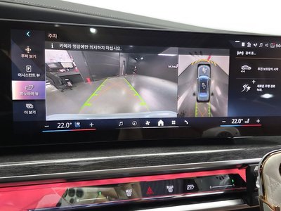 صورة مصغرة 22 لـ 2025 BMW I7