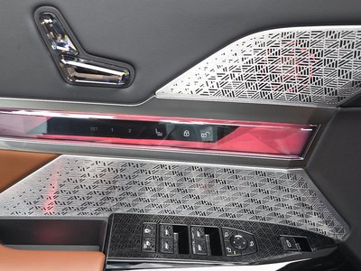 صورة مصغرة 29 لـ 2025 BMW I7