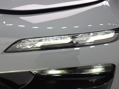 BMW I7 - 9