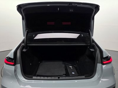 صورة مصغرة 25 لـ 2025 BMW I7