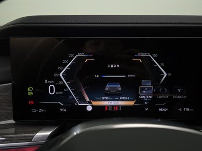 صورة مصغرة 11 لـ 2025 BMW I7
