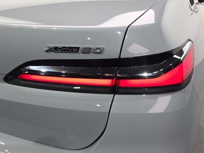 BMW I7 - 10