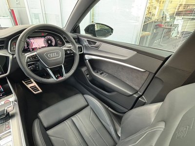 2025 AUDI A7 SPORTBACK thumbnail 40