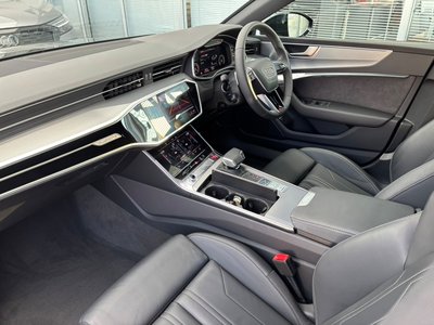2025 AUDI A7 SPORTBACK thumbnail 15