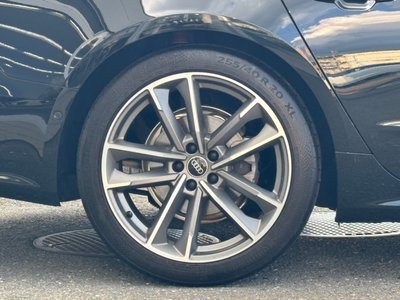 2025 AUDI A7 SPORTBACK thumbnail 45