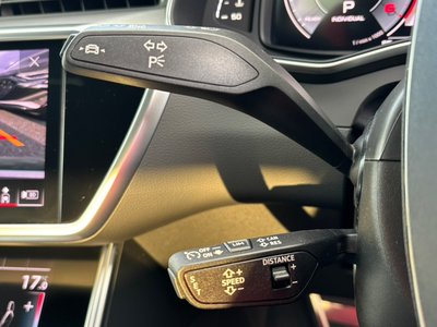 2025 AUDI A7 SPORTBACK thumbnail 32