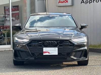 2025 AUDI A7 SPORTBACK 照片 6