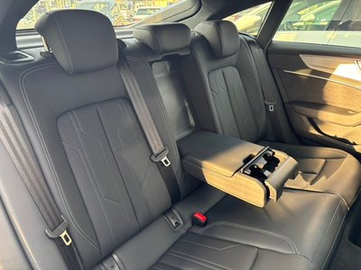 2025 AUDI A7 SPORTBACK thumbnail 36