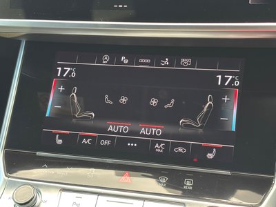 2025 AUDI A7 SPORTBACK thumbnail 29