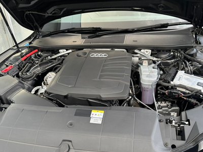 2025 AUDI A7 SPORTBACK thumbnail 44