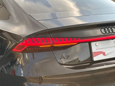 2025 AUDI A7 SPORTBACK thumbnail 50