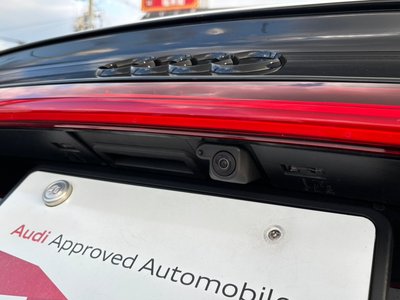 2025 AUDI A7 SPORTBACK thumbnail 43