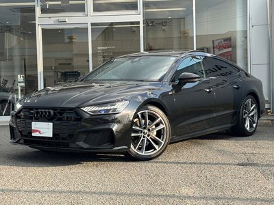 2025 AUDI A7 SPORTBACK 照片 7