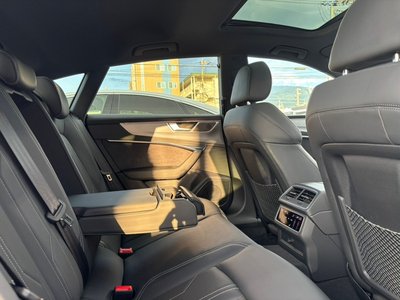 2025 AUDI A7 SPORTBACK thumbnail 37