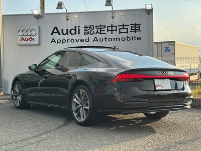 2025 AUDI A7 SPORTBACK thumbnail 12