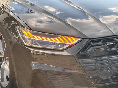 2025 AUDI A7 SPORTBACK thumbnail 49