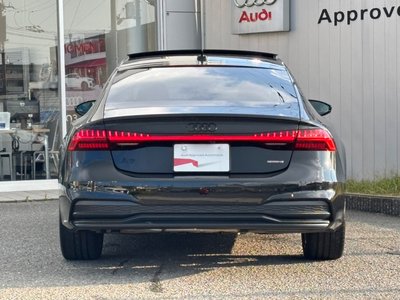 2025 AUDI A7 SPORTBACK thumbnail 11