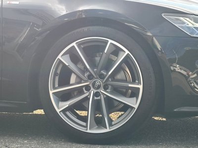 2025 AUDI A7 SPORTBACK thumbnail 14