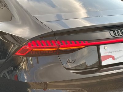 2025 AUDI A7 SPORTBACK thumbnail 51