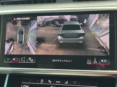 2025 AUDI A7 SPORTBACK thumbnail 22