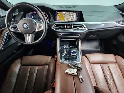 BMW X6 - 4