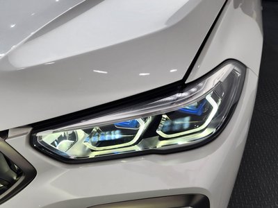 BMW X6 - 9
