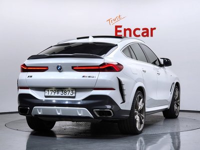 BMW X6 - 5