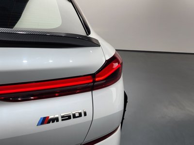 BMW X6 - 10