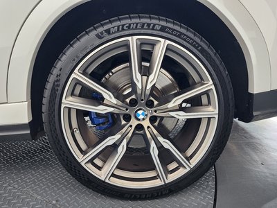 BMW X6 - 8