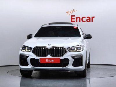 BMW X6 - 2