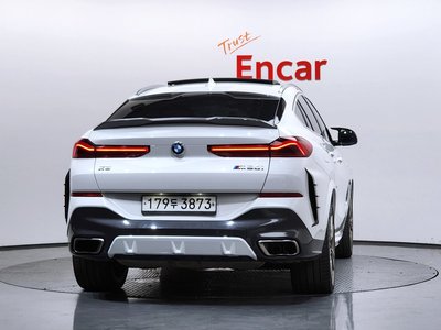 BMW X6 - 3
