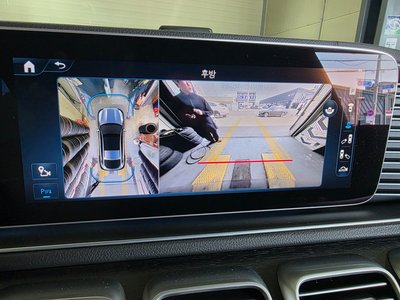 MERCEDES-BENZ GLE - 10