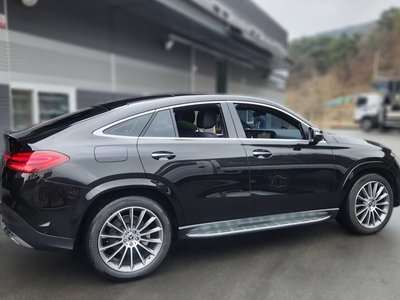 MERCEDES-BENZ GLE - 3