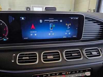 MERCEDES-BENZ GLE - 9