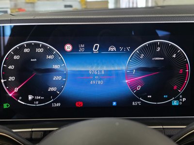 MERCEDES-BENZ GLE - 8