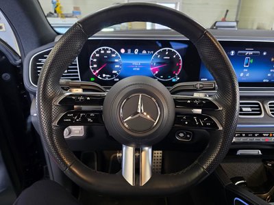 MERCEDES-BENZ GLE - 5